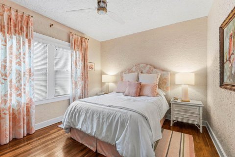 Villa ou maison à louer à Stuart, Floride: 2 chambres, 111.2 m2 № 2177343 - photo 24