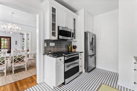 Villa ou maison à louer à Stuart, Floride: 2 chambres, 111.2 m2 № 2177343 - photo 19