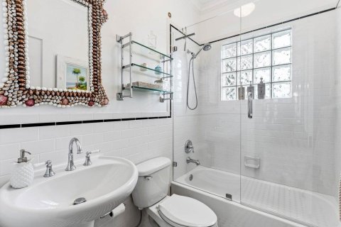 Villa ou maison à louer à Stuart, Floride: 2 chambres, 111.2 m2 № 2177343 - photo 23