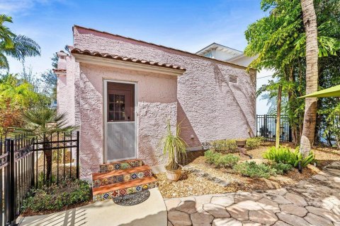 Villa ou maison à louer à Stuart, Floride: 2 chambres, 111.2 m2 № 2177343 - photo 27