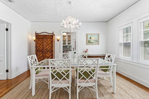 Villa ou maison à louer à Stuart, Floride: 2 chambres, 111.2 m2 № 2177343 - photo 14
