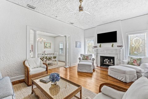 Villa ou maison à louer à Stuart, Floride: 2 chambres, 111.2 m2 № 2177343 - photo 13