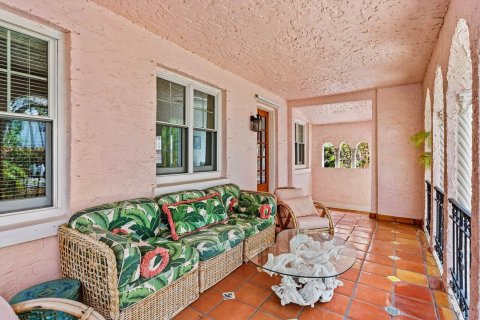 Villa ou maison à louer à Stuart, Floride: 2 chambres, 111.2 m2 № 2177343 - photo 10