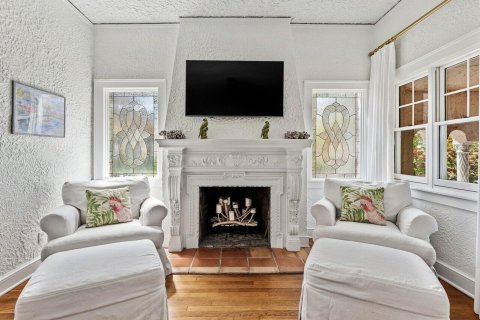 Villa ou maison à louer à Stuart, Floride: 2 chambres, 111.2 m2 № 2177343 - photo 3
