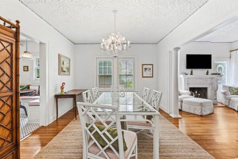 Villa ou maison à louer à Stuart, Floride: 2 chambres, 111.2 m2 № 2177343 - photo 15