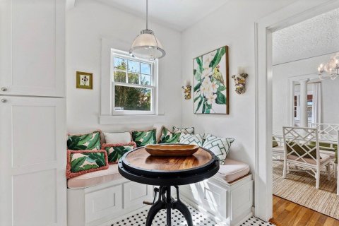 Villa ou maison à louer à Stuart, Floride: 2 chambres, 111.2 m2 № 2177343 - photo 5