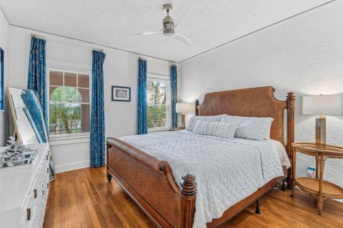 Villa ou maison à louer à Stuart, Floride: 2 chambres, 111.2 m2 № 2177343 - photo 20