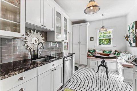 Villa ou maison à louer à Stuart, Floride: 2 chambres, 111.2 m2 № 2177343 - photo 17