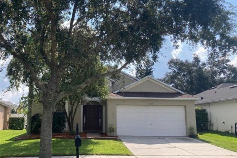 Casa en alquiler en Orlando, Florida, 3 dormitorios, 149.94 m2 № 1893664 - foto 1