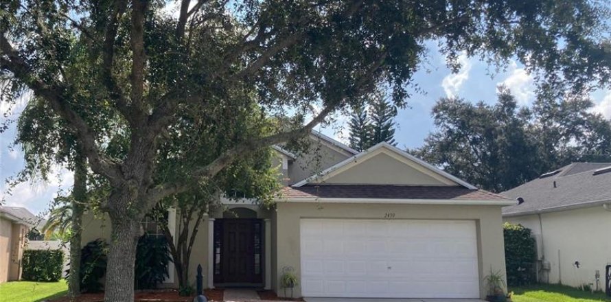 Villa ou maison à Orlando, Floride 3 chambres, 149.94 m2 № 1893664