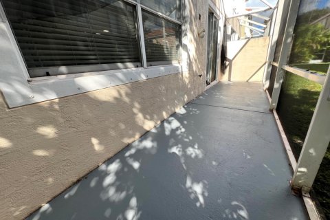 Townhouse in Palm Beach Gardens, Florida 3 bedrooms, 164.81 sq.m. № 2395054 - photo 20