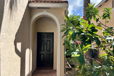 Townhouse in Palm Beach Gardens, Florida 3 bedrooms, 164.81 sq.m. № 2395054 - photo 2