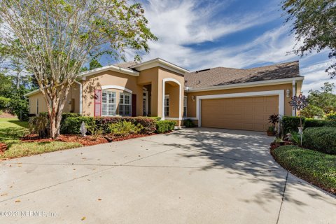 House in Orange Park, Florida 3 bedrooms, 152.92 sq.m. № 801198 - photo 1