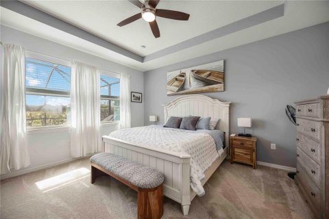 Casa en venta en Sarasota, Florida, 3 dormitorios, 247.68 m2 № 1769585 - foto 23