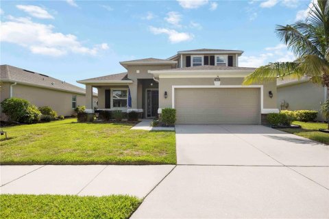 Casa en venta en Sarasota, Florida, 3 dormitorios, 247.68 m2 № 1769585 - foto 3