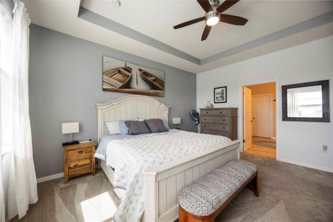 Casa en venta en Sarasota, Florida, 3 dormitorios, 247.68 m2 № 1769585 - foto 25
