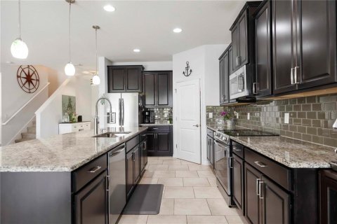 Casa en venta en Sarasota, Florida, 3 dormitorios, 247.68 m2 № 1769585 - foto 14