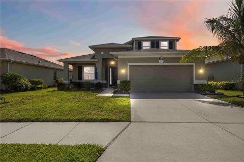 Casa en venta en Sarasota, Florida, 3 dormitorios, 247.68 m2 № 1769585 - foto 1