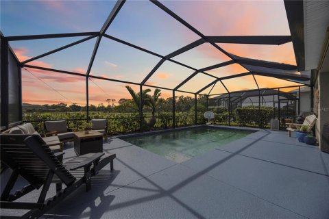 Casa en venta en Sarasota, Florida, 3 dormitorios, 247.68 m2 № 1769585 - foto 2