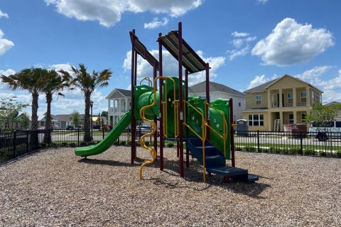 Villa ou maison à louer à Wesley Chapel, Floride: 4 chambres, 224.27 m2 № 1785347 - photo 27
