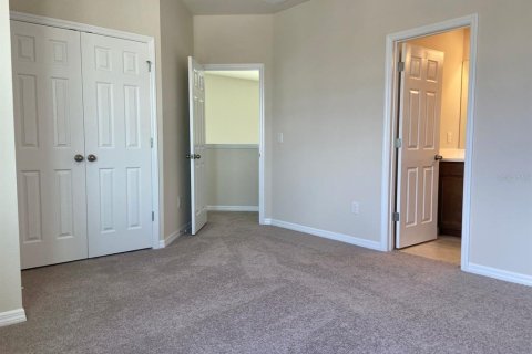 Villa ou maison à louer à Wesley Chapel, Floride: 4 chambres, 224.27 m2 № 1785347 - photo 19