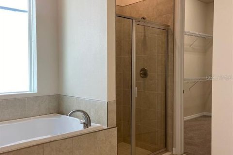 Villa ou maison à louer à Wesley Chapel, Floride: 4 chambres, 224.27 m2 № 1785347 - photo 13