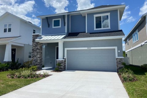 Villa ou maison à louer à Wesley Chapel, Floride: 4 chambres, 224.27 m2 № 1785347 - photo 28