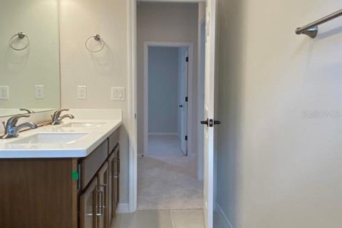 Villa ou maison à louer à Wesley Chapel, Floride: 4 chambres, 224.27 m2 № 1785347 - photo 23