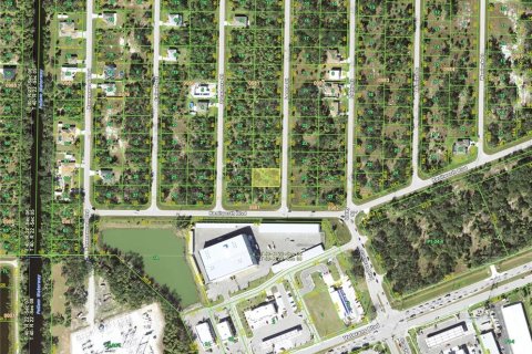Land in Port Charlotte, Florida № 2159230 - photo 3