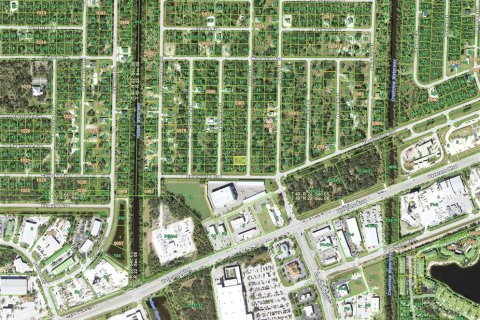 Land in Port Charlotte, Florida № 2159230 - photo 4