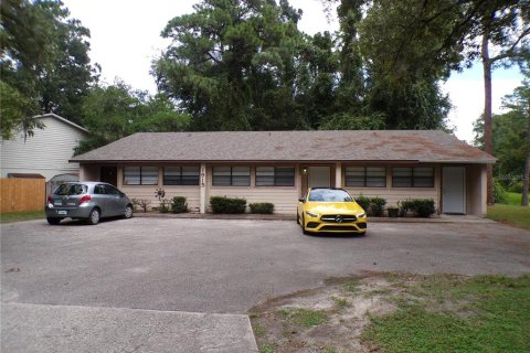 Appartement à louer à Gainesville, Floride: 2 chambres, 225.75 m2 № 2377955 - photo 3