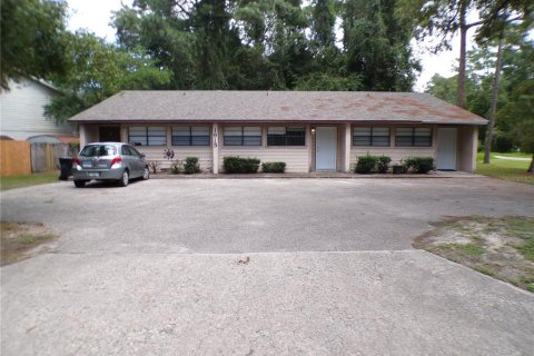 Appartement à Gainesville, Floride 2 chambres, 225.75 m2 № 2377955