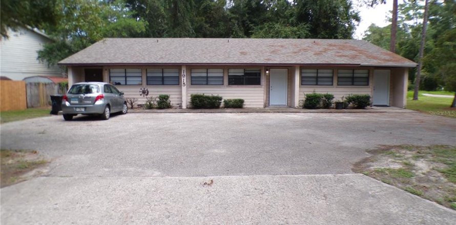 Appartement à Gainesville, Floride 2 chambres, 225.75 m2 № 2377955
