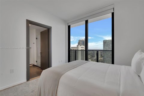 Купить кондоминиум в Майами, Флорида 3 спальни, 106.84м2, № 1647229 - фото 12