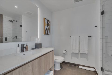 Купить кондоминиум в Майами, Флорида 3 спальни, 106.84м2, № 1647229 - фото 8