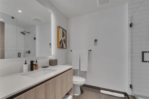 Купить кондоминиум в Майами, Флорида 3 спальни, 106.84м2, № 1647229 - фото 13
