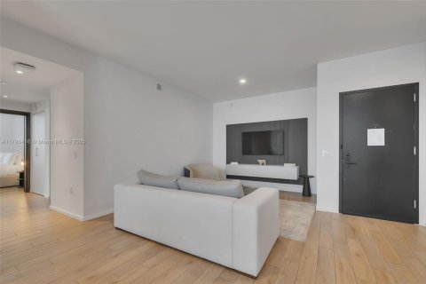 Купить кондоминиум в Майами, Флорида 3 спальни, 106.84м2, № 1647229 - фото 6