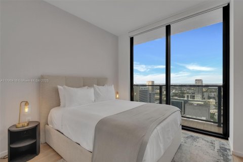 Купить кондоминиум в Майами, Флорида 3 спальни, 106.84м2, № 1647229 - фото 10