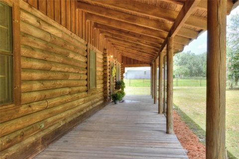 House in Lakeland, Florida 3 bedrooms, 260.59 sq.m. № 1843889 - photo 9