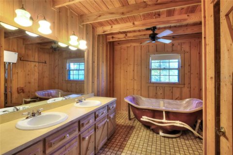 House in Lakeland, Florida 3 bedrooms, 260.59 sq.m. № 1843889 - photo 26