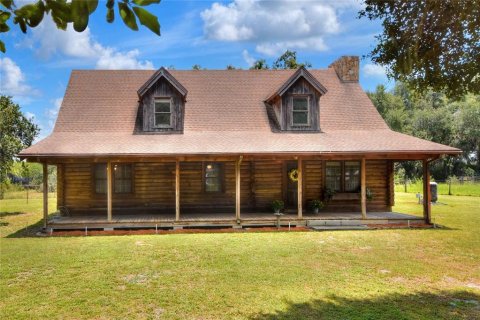 House in Lakeland, Florida 3 bedrooms, 260.59 sq.m. № 1843889 - photo 1