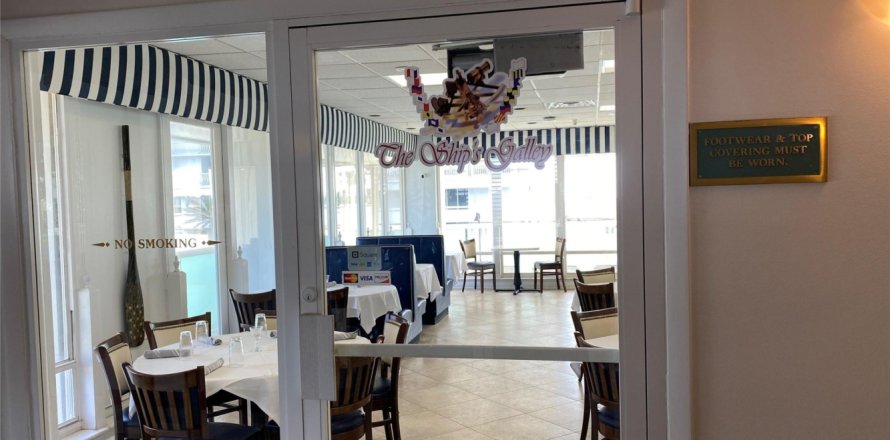 Condominio en Fort Lauderdale, Florida, 2 dormitorios № 967996