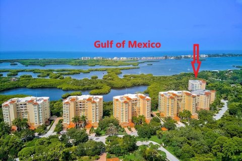 Condo in Osprey, Florida, 3 bedrooms  № 2388121 - photo 6