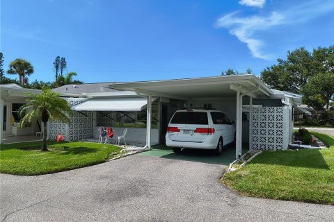 House in Venice, Florida 2 bedrooms, 95.78 sq.m. № 1844588 - photo 17