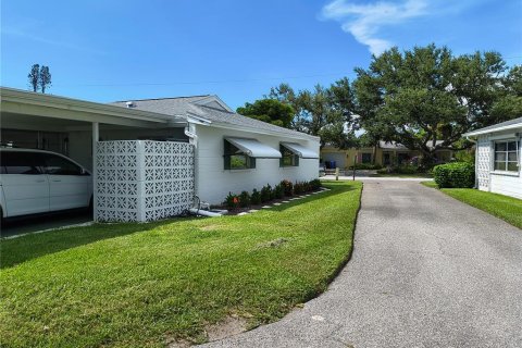 House in Venice, Florida 2 bedrooms, 95.78 sq.m. № 1844588 - photo 16