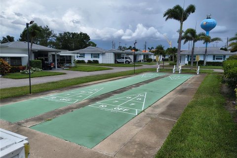House in Venice, Florida 2 bedrooms, 95.78 sq.m. № 1844588 - photo 20