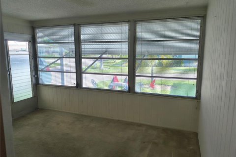 House in Venice, Florida 2 bedrooms, 95.78 sq.m. № 1844588 - photo 6