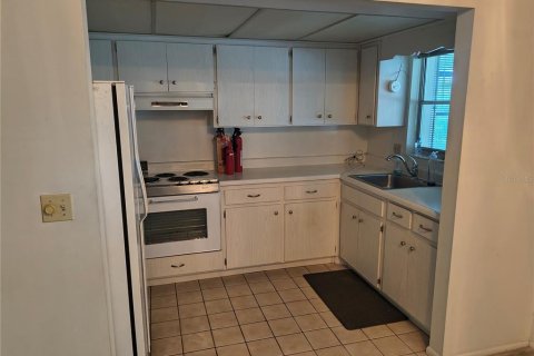 House in Venice, Florida 2 bedrooms, 95.78 sq.m. № 1844588 - photo 4