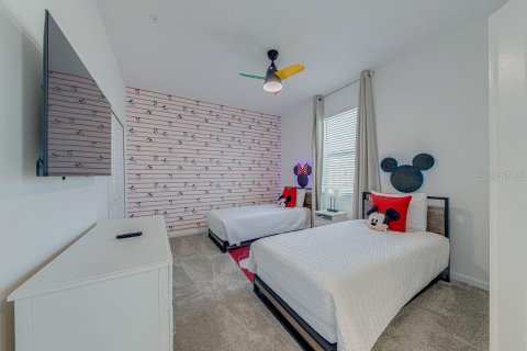 Copropriété à vendre à Davenport, Floride: 3 chambres, 166.02 m2 № 1907130 - photo 23