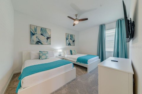 Copropriété à vendre à Davenport, Floride: 3 chambres, 166.02 m2 № 1907130 - photo 29
